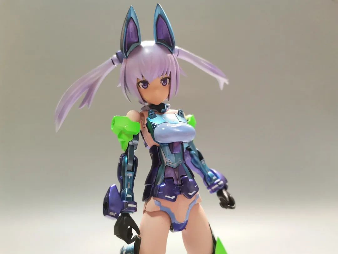 寿屋机娘和国产机娘区别,寿屋机娘推荐