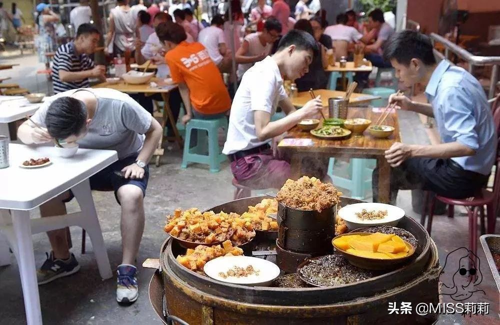 Lily姐的大咖朋友——重庆崽儿铜锣湾慕三哥