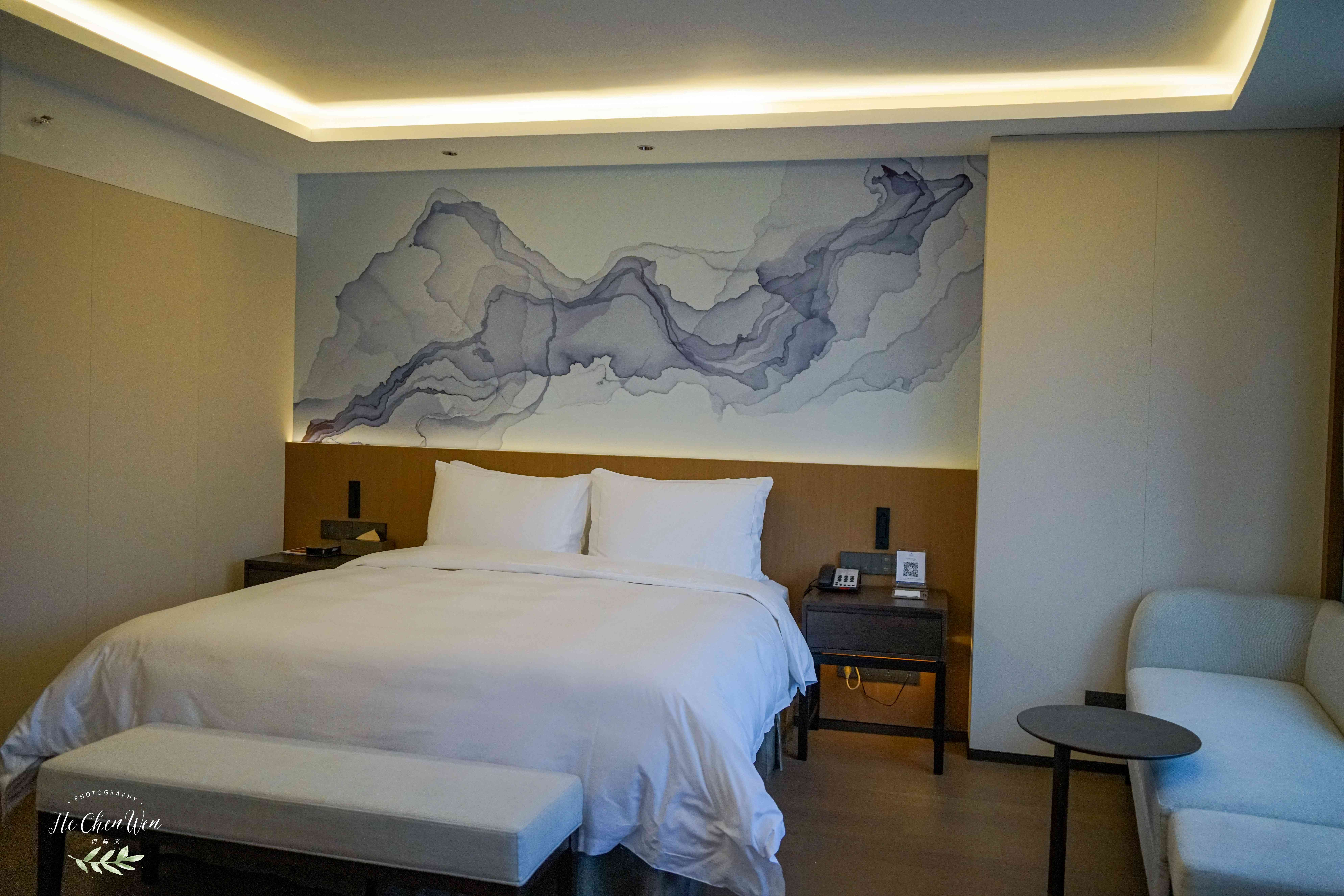 藏在深山的五星级酒店,藏在五星级酒店里的日料店