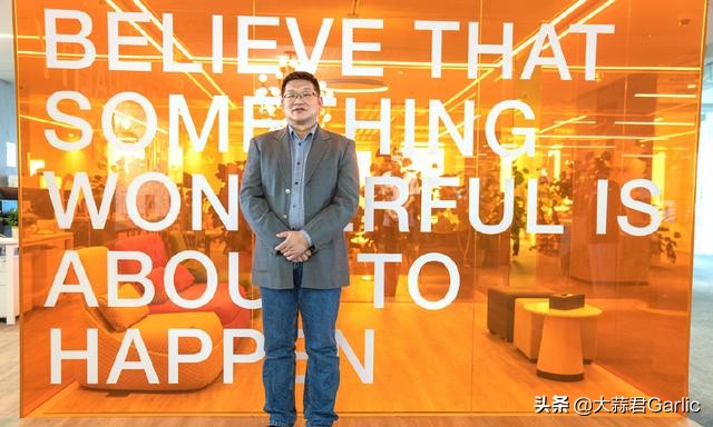 小米雷军杨柘卢伟斌,雷军找杨柘视频