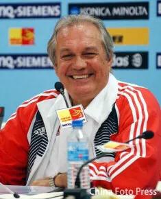 历届世界杯冠军主帅,历届世界杯主帅