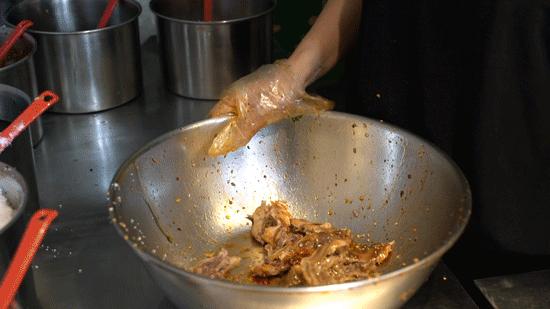 辽宁好吃的沈阳鸡架值得推荐,沈阳必吃鸡架都在哪里