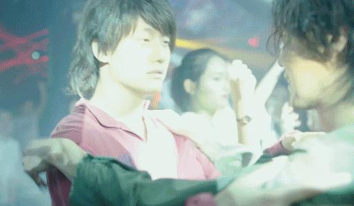 鹿晗真爷们混剪,鹿晗真爷们视频