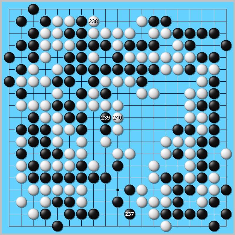 第二届最强棋王战柯洁对朴廷桓,第26届三星杯围棋朴廷桓