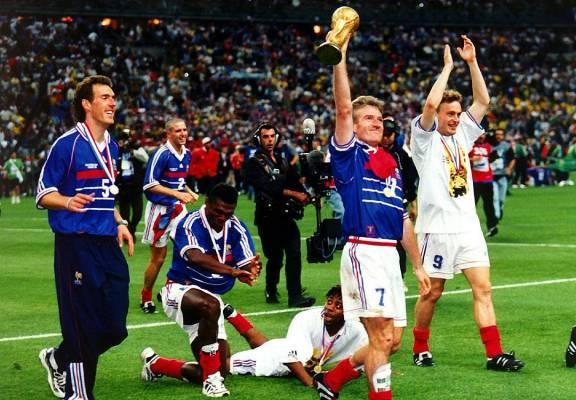 即便技战术水平不如欧洲杯，为何世界杯依然成为足球界第一赛事？