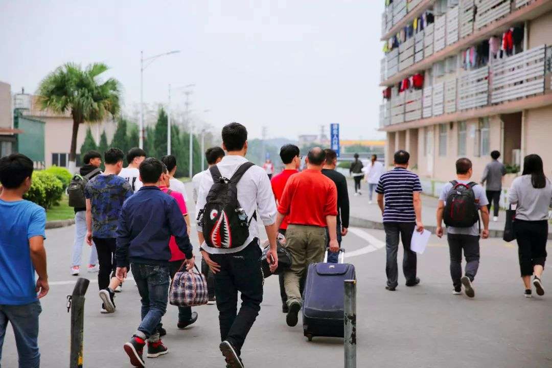 “僧多粥少”的东莞，如今成了炒房客的天堂？