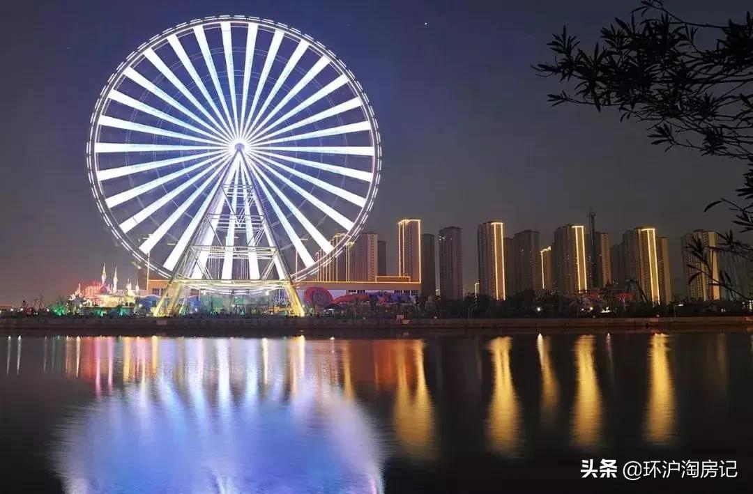 疫情期间扎堆看房！宁波最热门板块！2020杭州湾风险警示