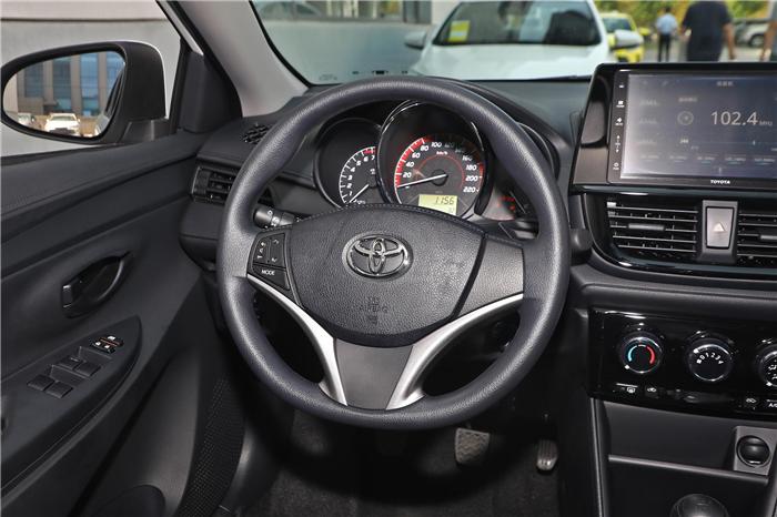 一汽丰田威驰2010测评,一汽丰田威驰的口碑