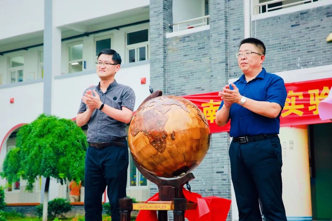 南通校园毕业季,南通市实验小学2019年