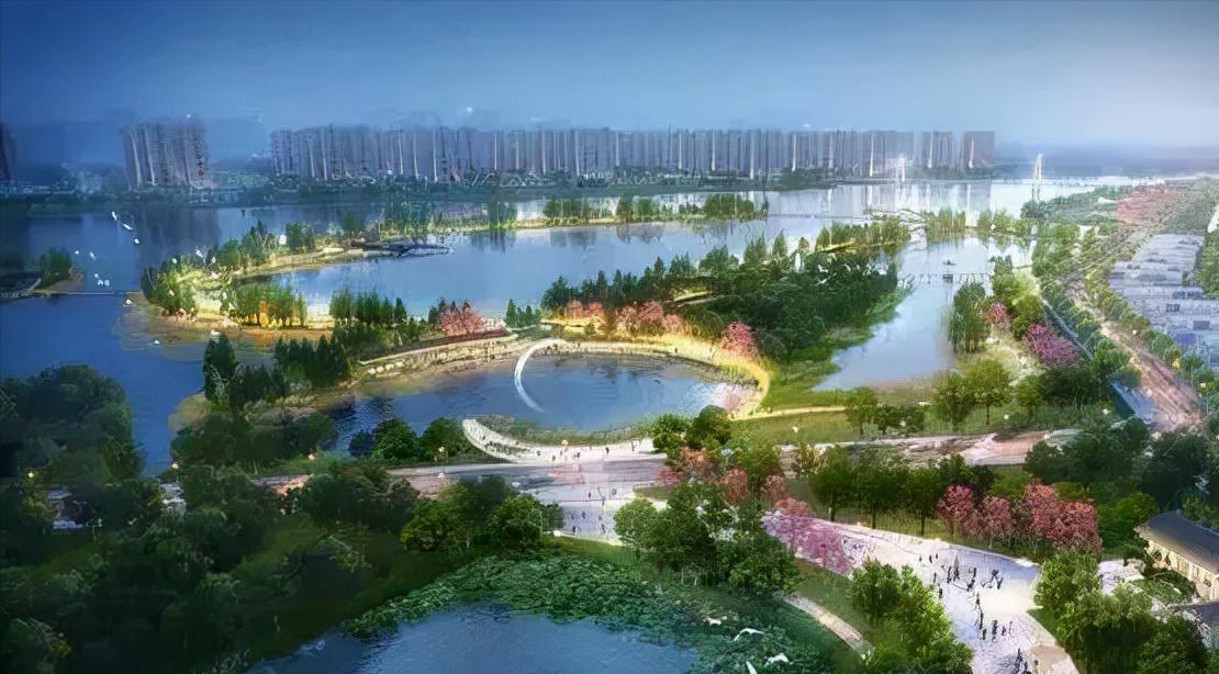 珠海斗门交通规划,珠海斗门区的斗门镇未来发展规划