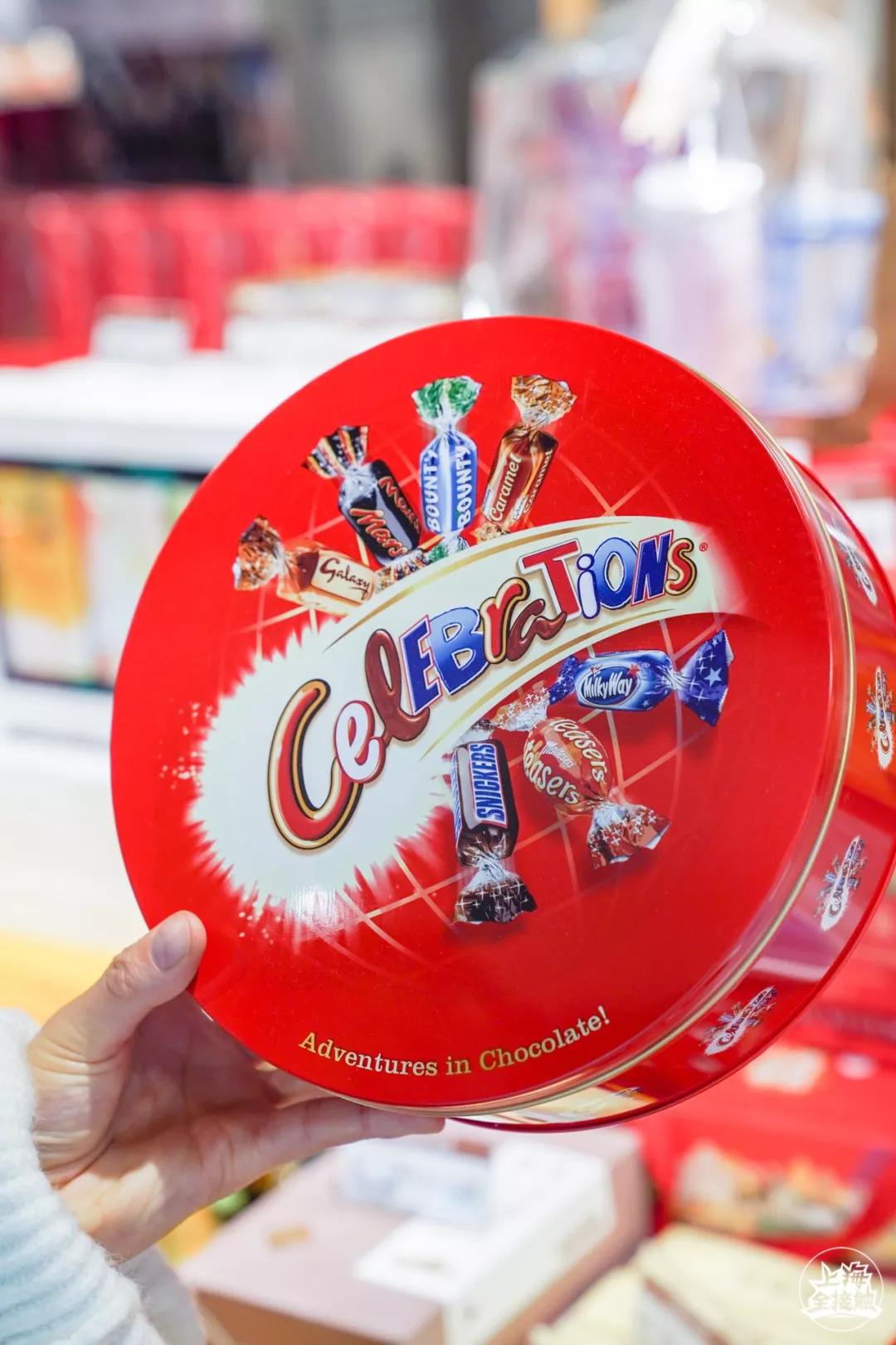 魔都最大的超市,魔都必逛进口超市