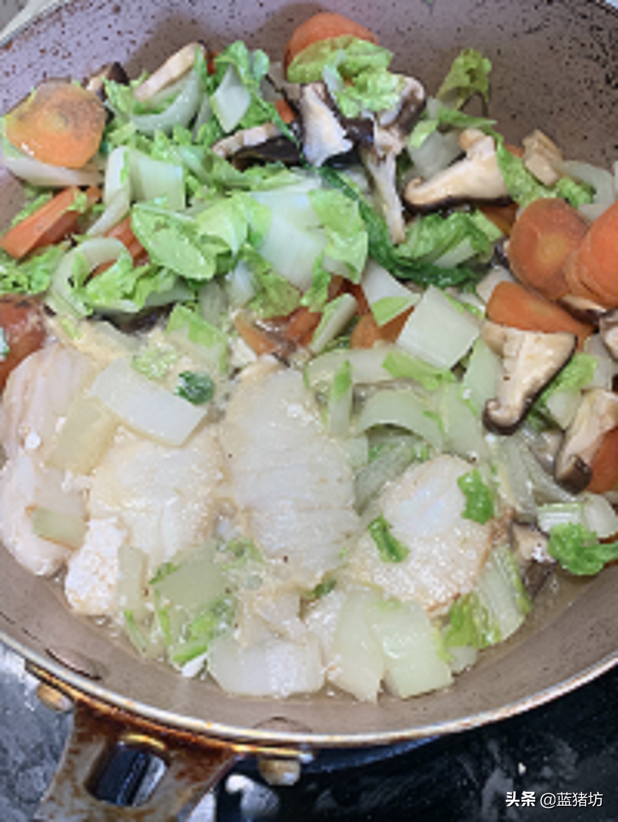 宝宝夏天食欲不振食谱,有食欲的酸甜开胃菜