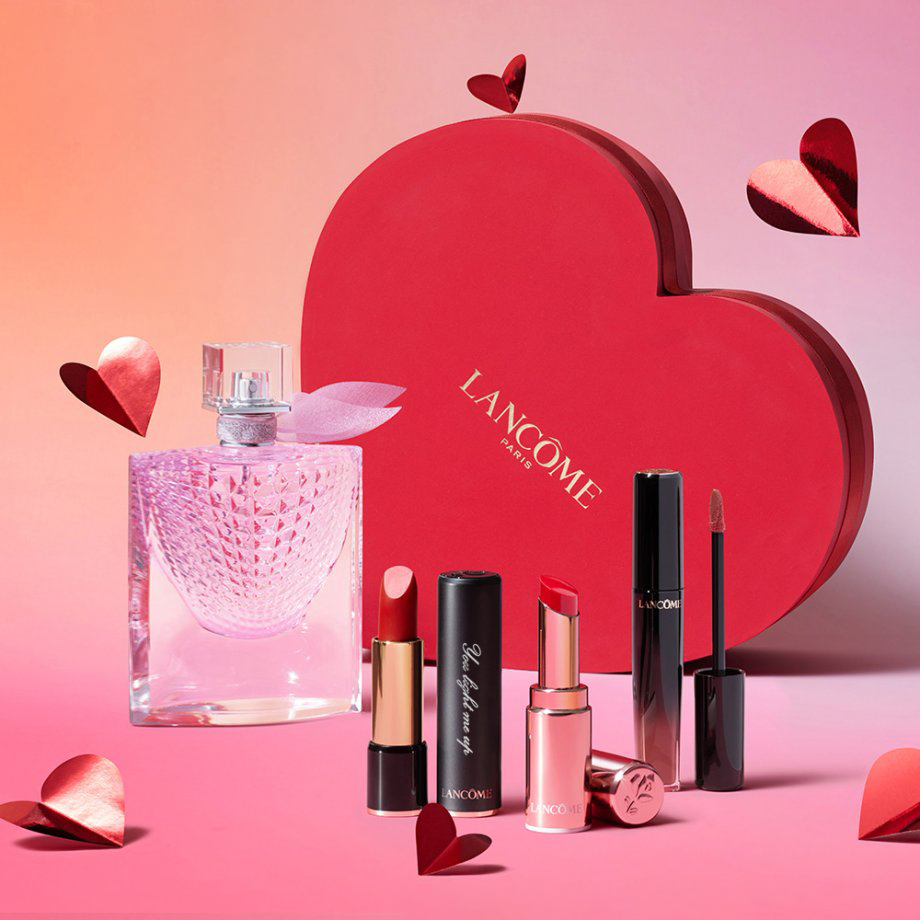 平价小众男香女香,约会必胜套装