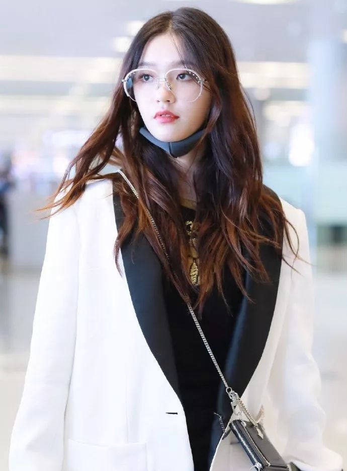 明星喜欢穿的小众品牌,适合小个子的小众设计师品牌