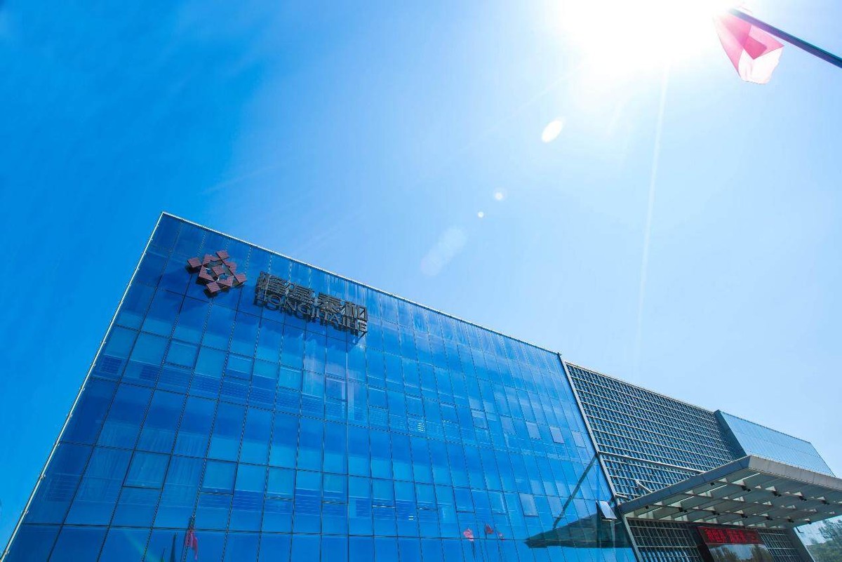 隆基泰和口碑好楼盘怎么样,隆基泰和值得长期持有吗