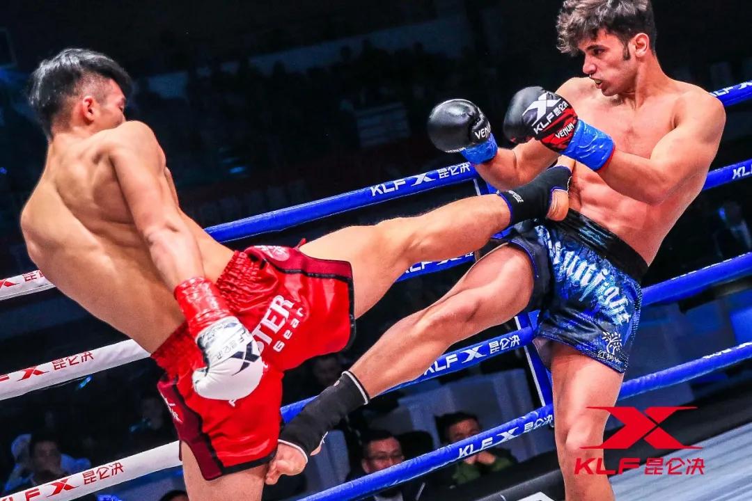 昆仑决最新赛事安排,昆仑决最新赛程