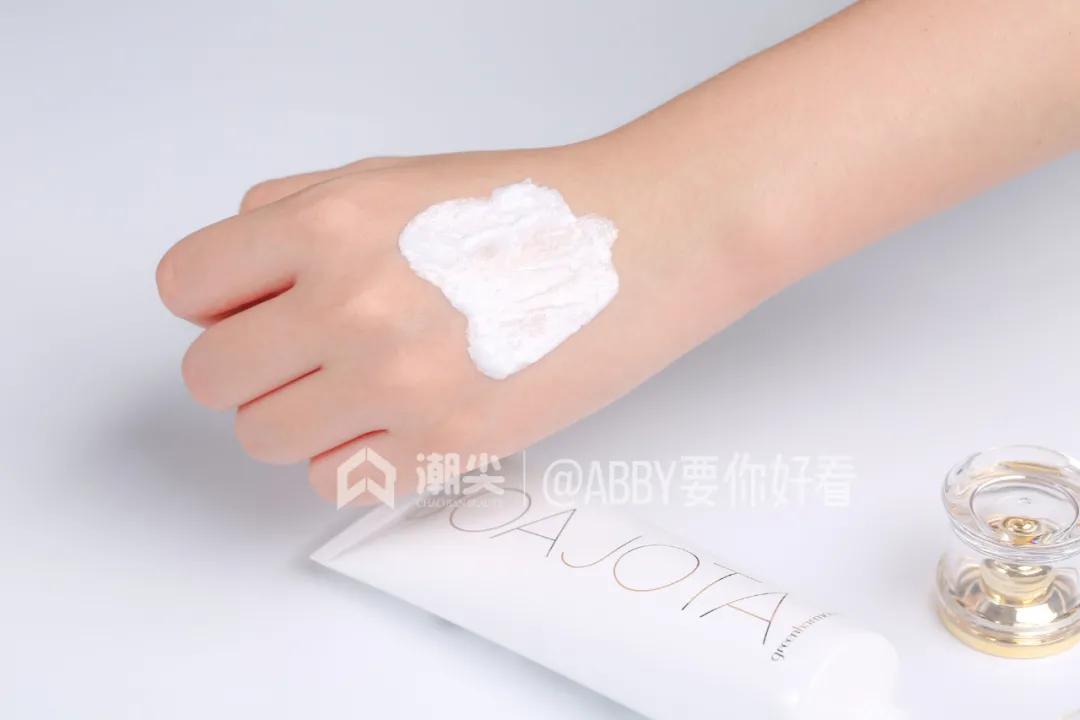 快用完的洗面奶,真正有效的清洁毛孔的洗面奶