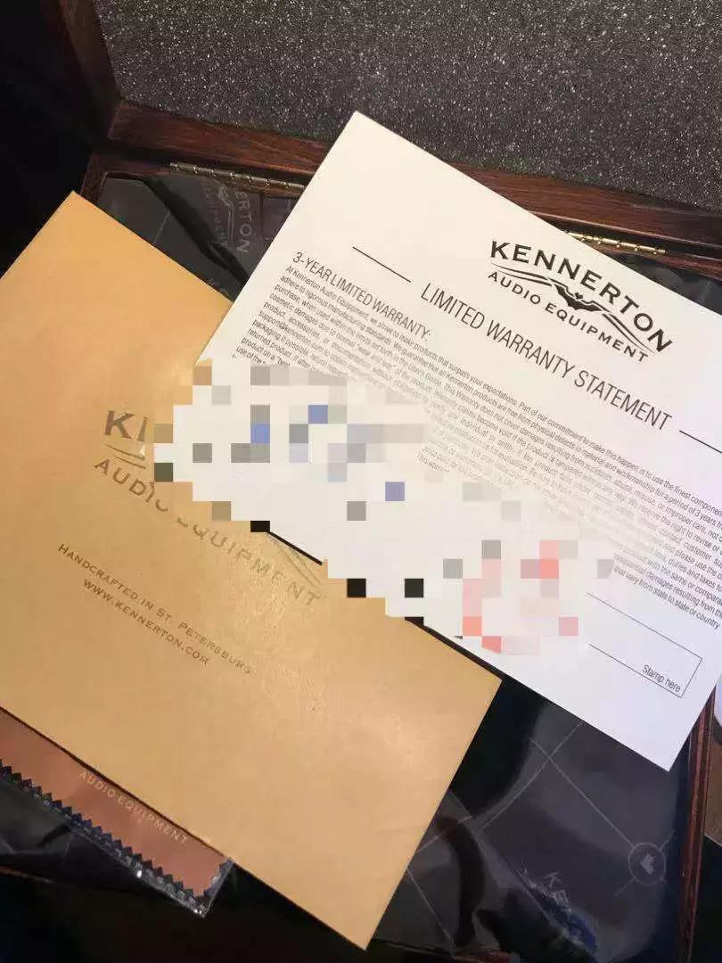 焕开箱丨战斗民族的平板耳机-thror开箱