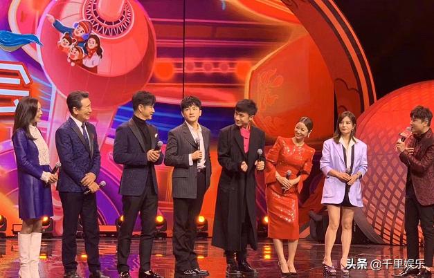 情深深雨蒙蒙再重聚什么时候播出,情深深雨蒙蒙再重聚直播现场