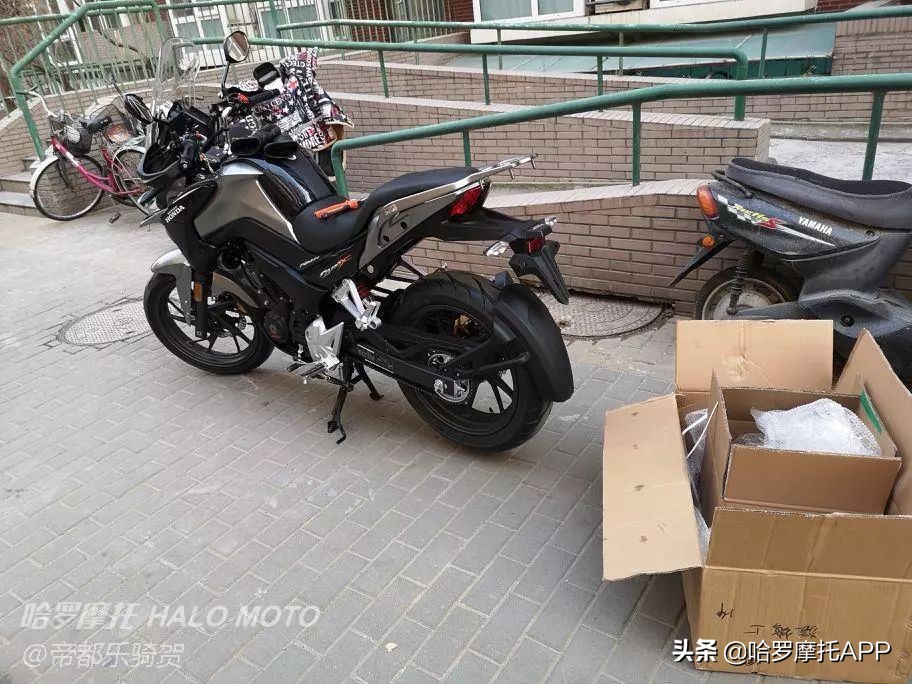 猛鸷190x2021款和老款的差距,猛鸷190x5000转时震动大