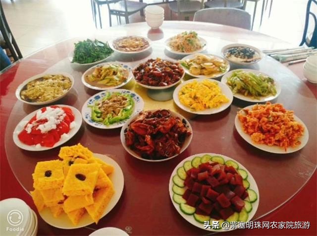 天津蓟县大美梨木台山水农家院,蓟县梨木台附近民宿150-200元的