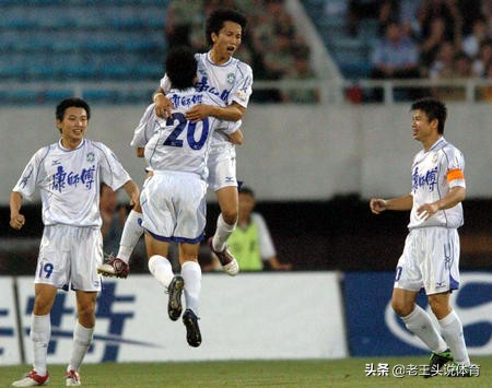 中超历史都有哪些球队,中超12支初始球队