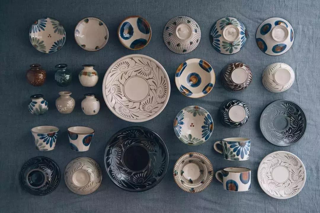 这间面包店，开在无人问津的乡下，而且每周只营业三天｜美好生活