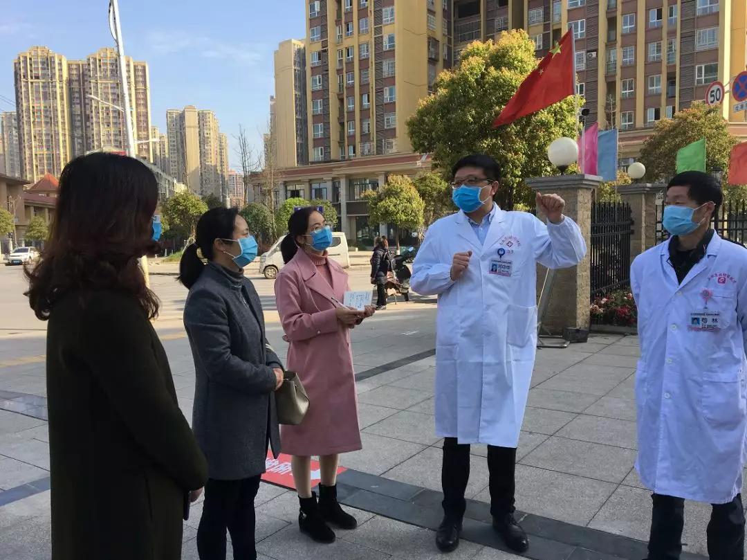 妇联助力防疫站,省妇联助力打赢疫情防控工作