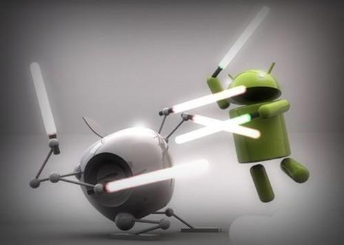 苹果和华为用久了卡顿吗,华为能不能像苹果一样用几年不卡