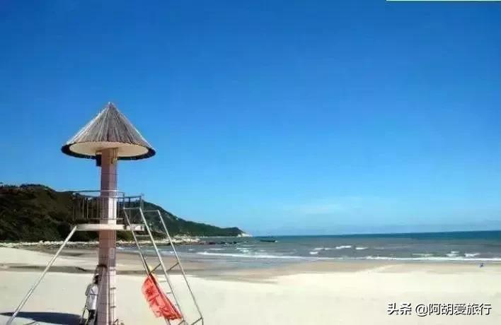 珠海最全攻略，全珠海最长的沙滩原来藏在这里