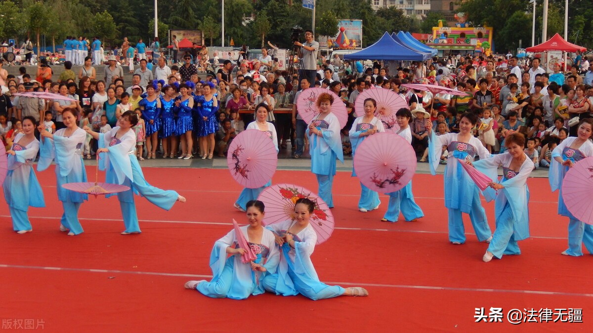 参加广场舞比赛受伤谁负责,跳广场舞死去要负什么法律责任