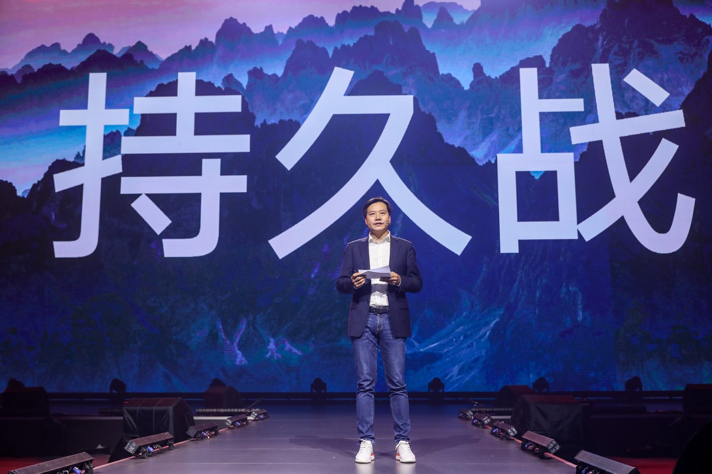 手机排名华为小米,小米华为最强手机