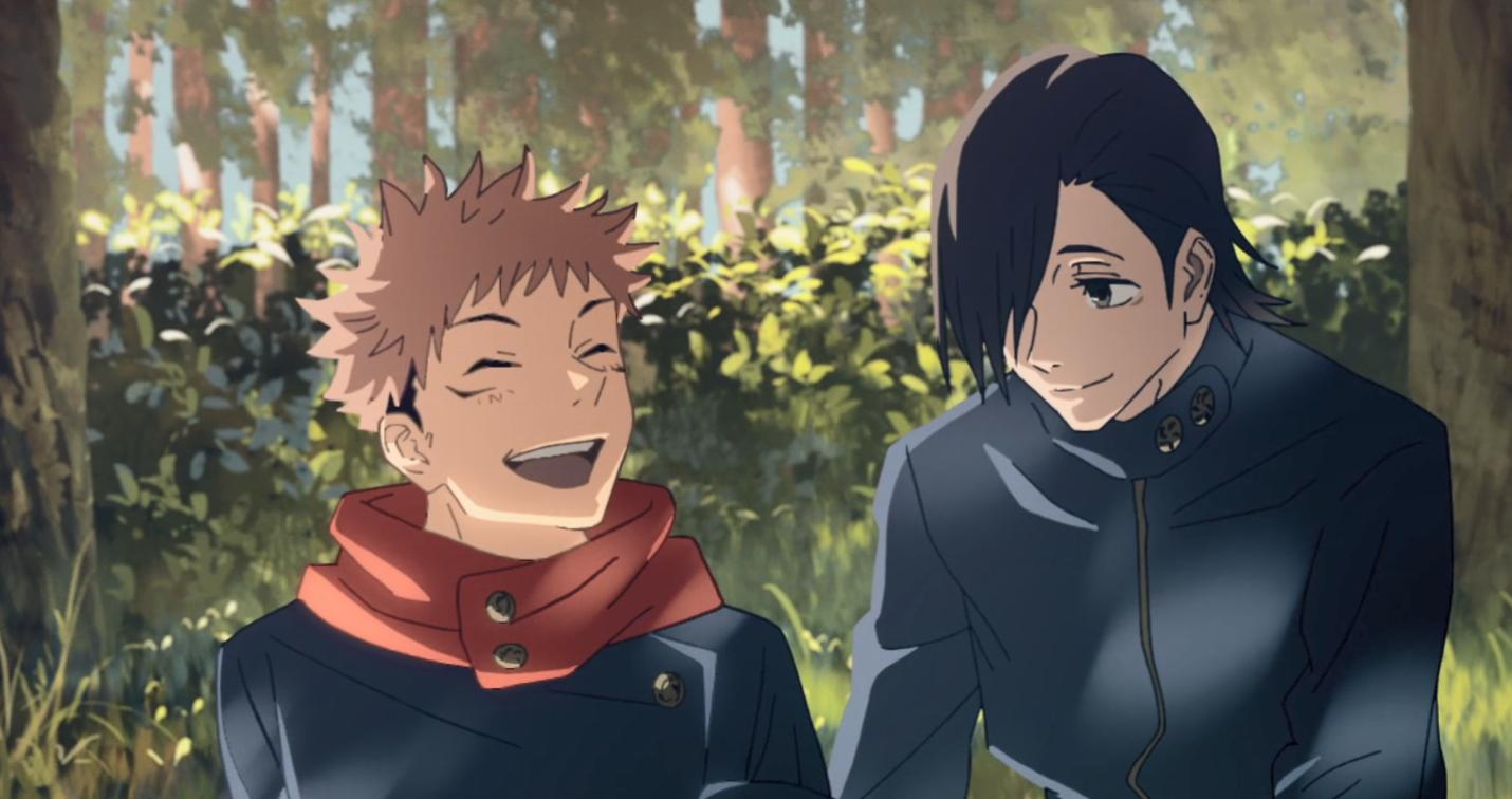 2020年10月新番完结排行榜,2022年10月新番完结简评