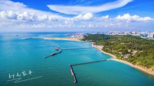 广西北海市旅游景点,广西壮族自治区北海市介绍