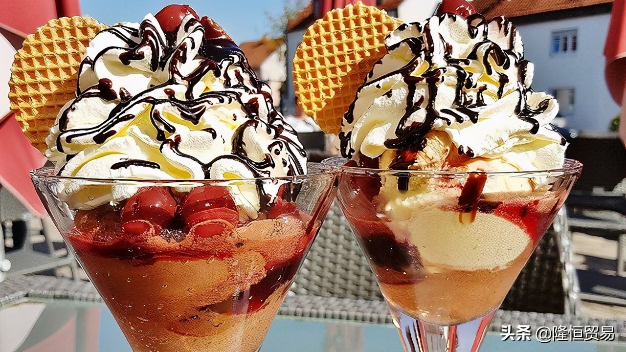 商用冰淇淋机市场前景,商用冰淇淋机哪家强
