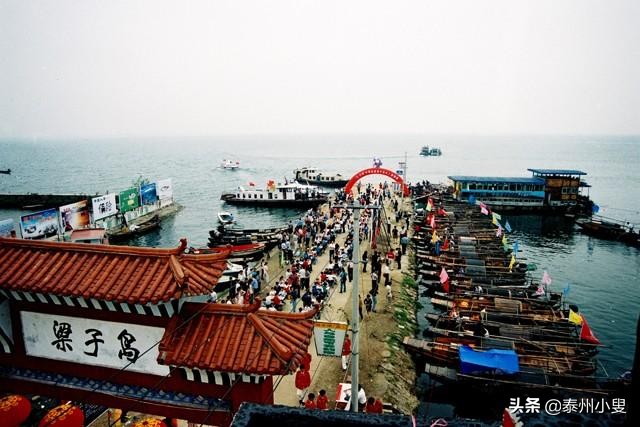 湖北古镇实用手册