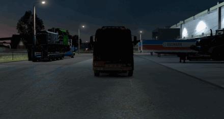 欧洲卡车模拟2mod卡退,欧洲卡车模拟2mod卡罗拉