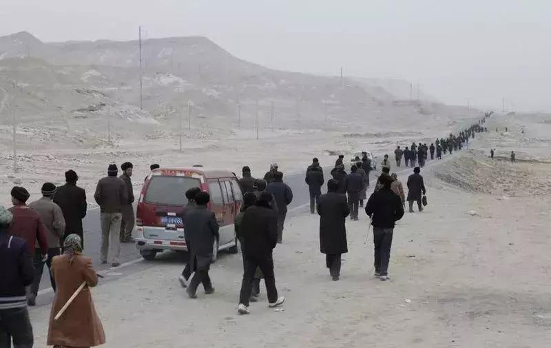 和田玉矿产现状,和田玉籽料真的会枯竭吗