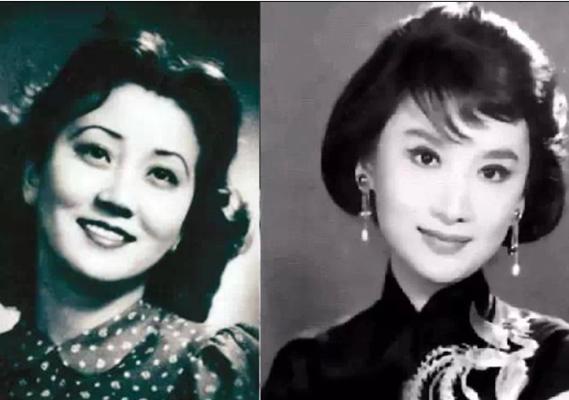 露脐染发星二代就是名媛？上过旺夫形象课吗？真正的名媛什么样