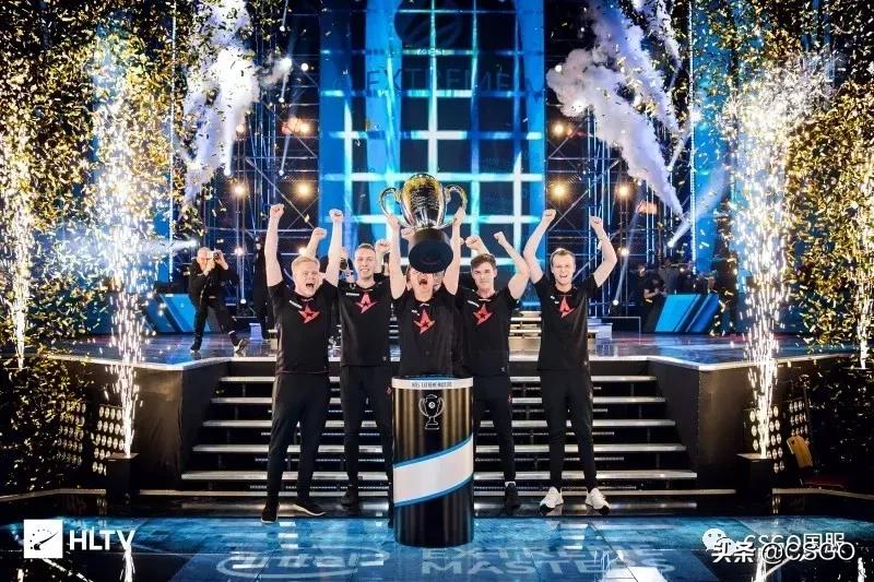 【职业圈】A队、NaVi、FaZe等豪门队名的由来（附3.22更新日志）