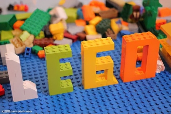 乐高搭建大颗粒3至4岁显微镜,关于未来科技的大颗粒乐高搭建