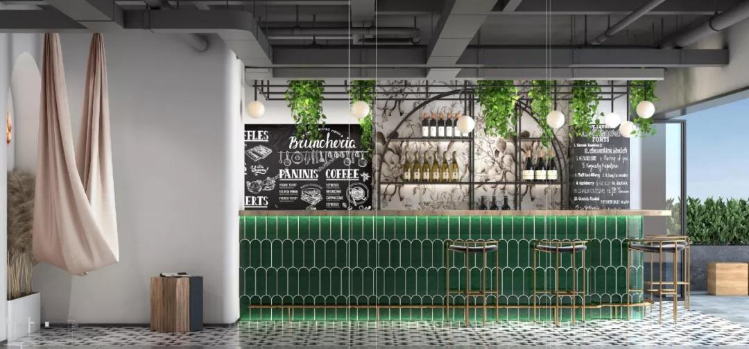 保利公寓中心,保利公寓装修小户型