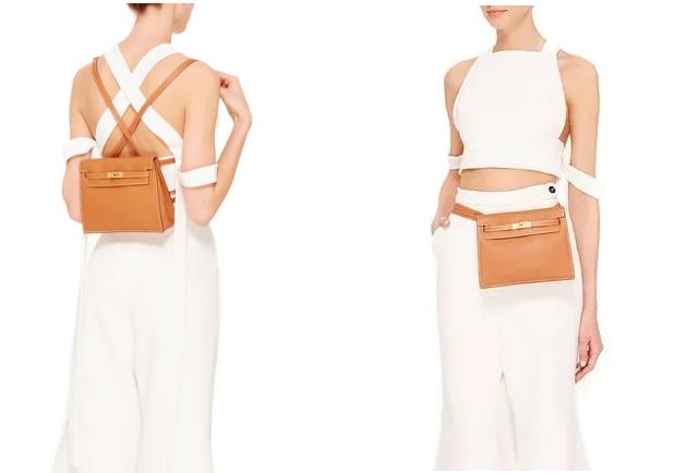 包神日记｜爱马仕Kelly家族的认亲大会