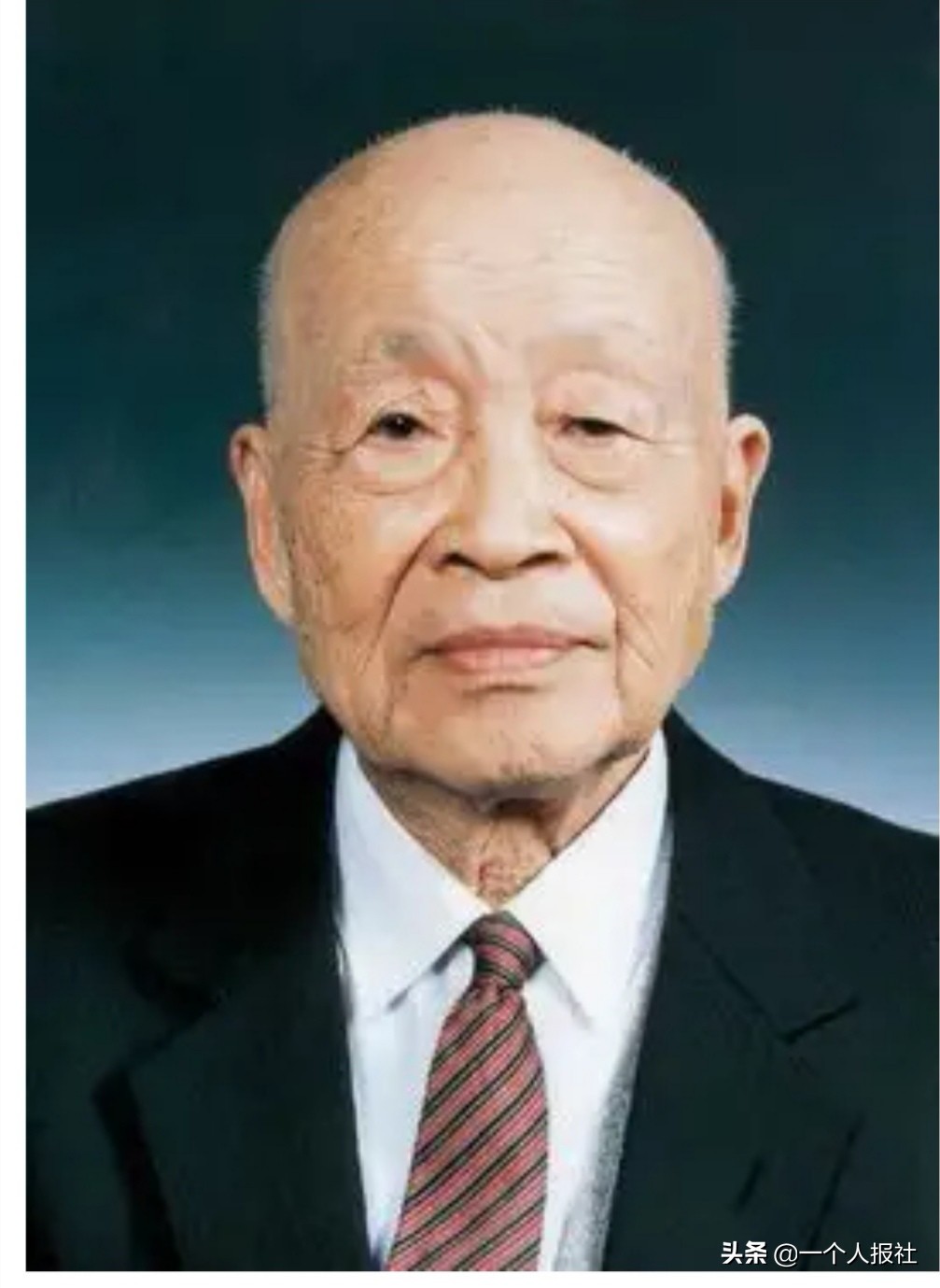 数学名人推崇的数学牛人,中国的数学大家