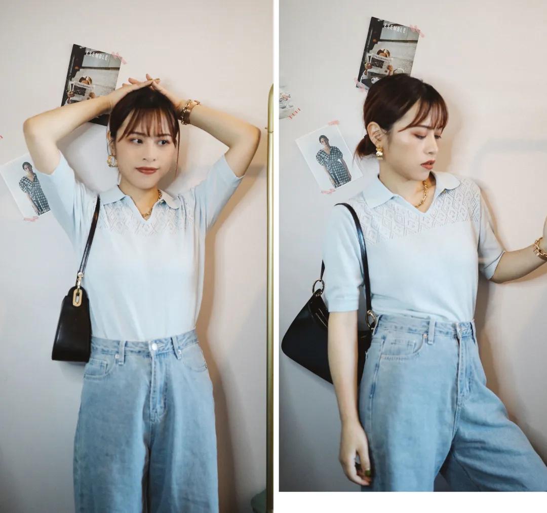 淘宝上衣推荐测评,淘宝衣服推荐夏t恤