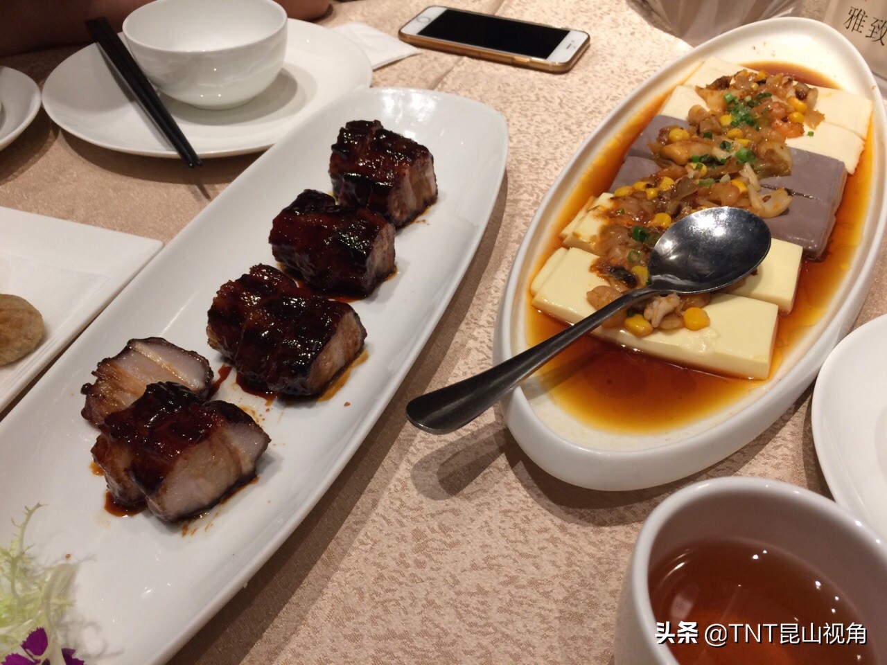 粤菜品牌店十大排名,粤菜馆餐厅前十