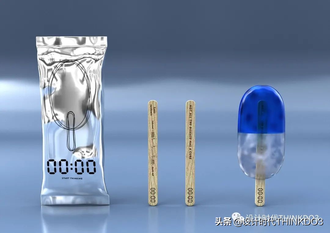 2020德国if设计奖中国作品,2020德国if设计金奖出炉