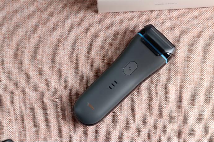 电动剃须刀的真实测评,便宜好用的电动剃须刀