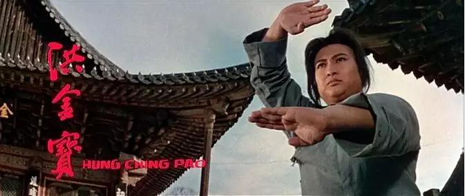 华语影史上再也没有比他更灵活的胖子