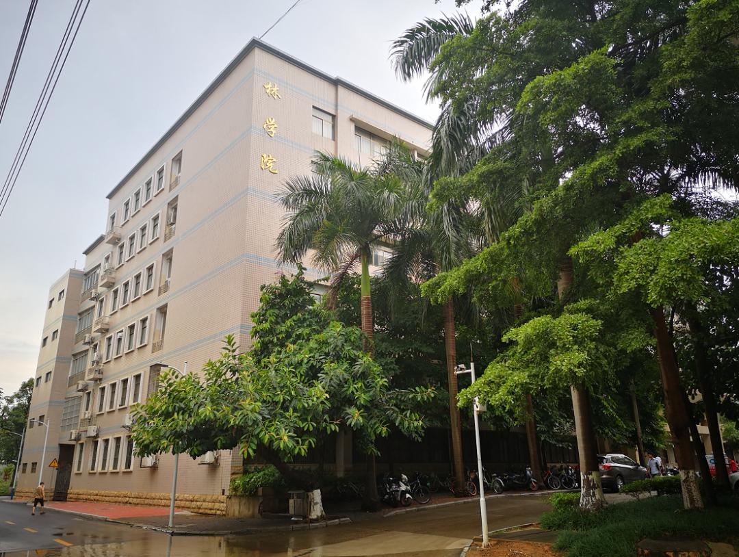 广西大学变化历史,广西大学文科毕业的你后来咋样了